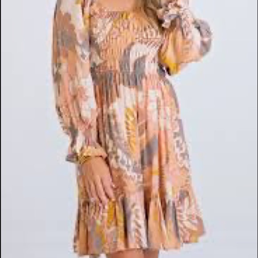 Karlie dress small